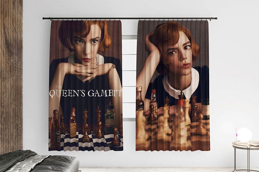 Ферзевий гамбіт Queen's Gambit