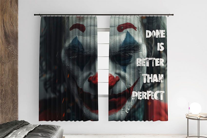 Фільм Джокер Film Joker