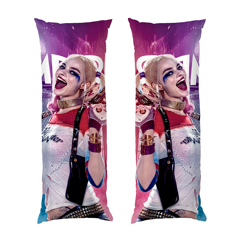 Гарлі Квінн Harley Quinn