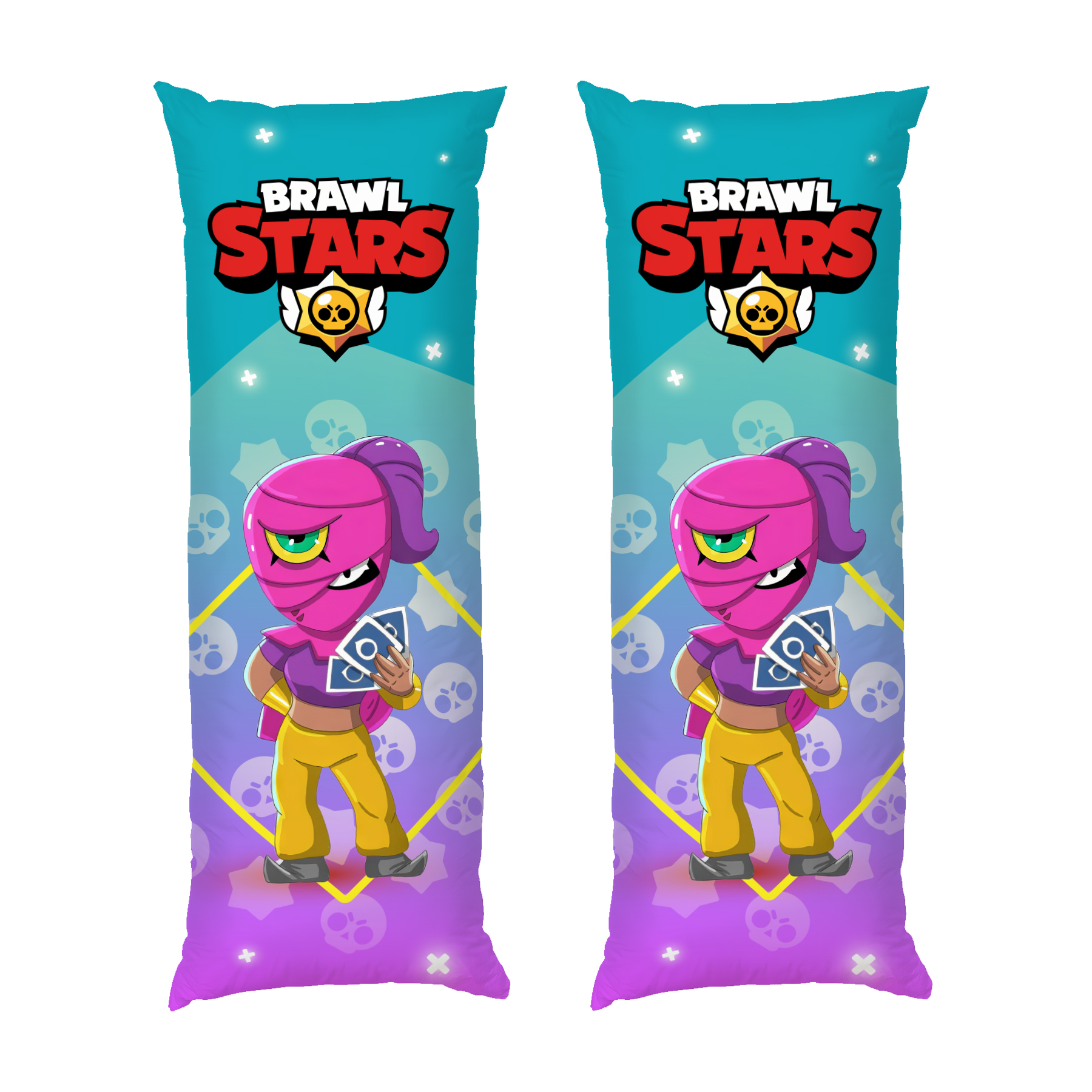 Гарна Тара Бравл Старс Beauty Tara Brawl Stars