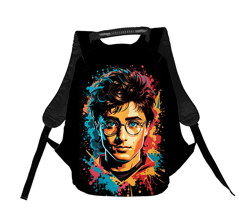 Гаррі Поттер Harry Potter