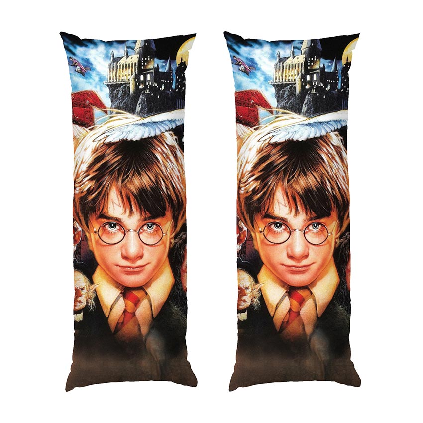 Гаррі Поттер Постер Фільм Harry Potter Poster Film