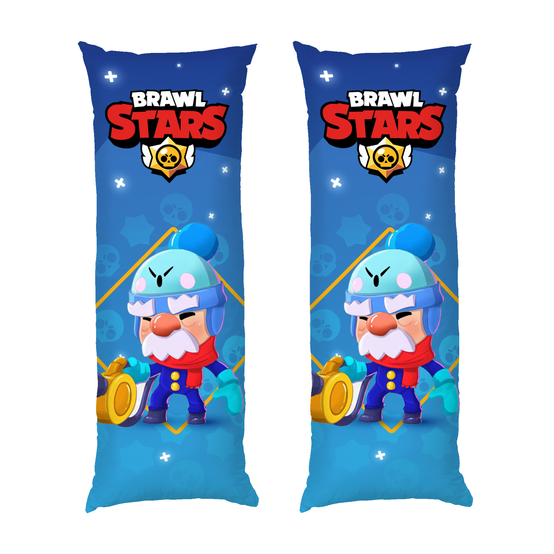 Гейл Гра Бравл Старс Gail Game Brawl Stars