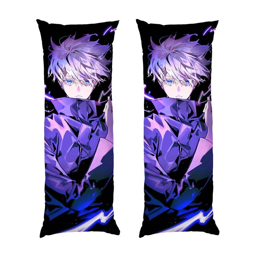 Годжо Сатору Магічна битва Аніме Gojo Satoru Jujutsu Kaisen Anime