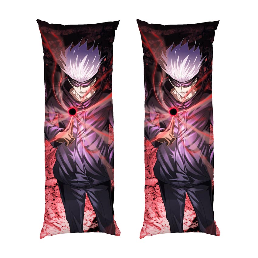 Годжо з магією Магічна битва Godjo with magic Jujutsu Kaisen