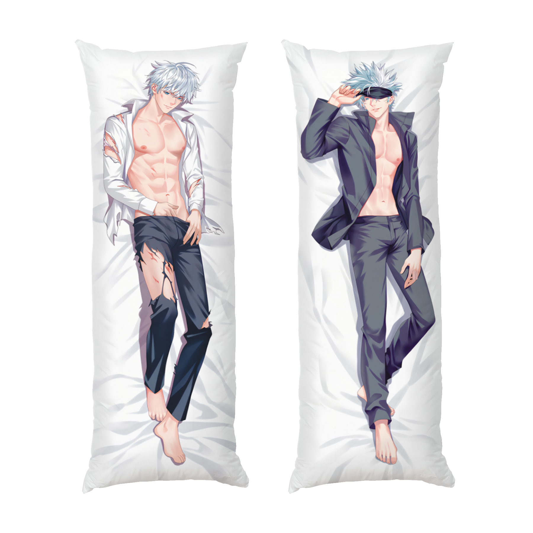 Годжо Аниме Магическая битва Gojo Anime Magic battle