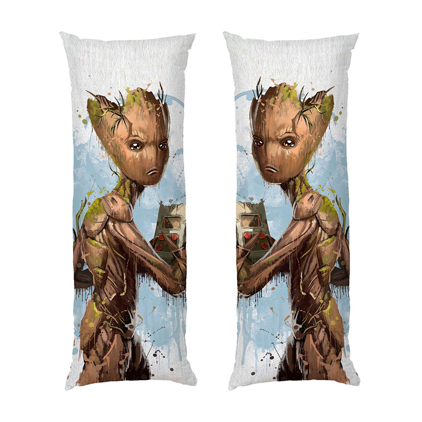 Грут Арт Гроот