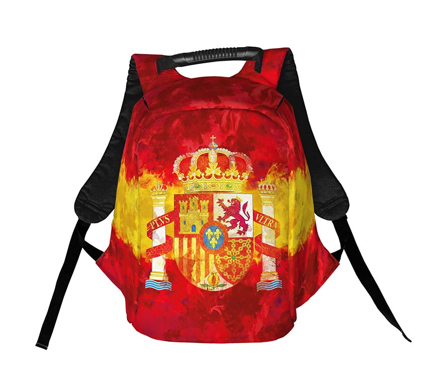 Іспанія Герб країни Spain Coat of arms of the country