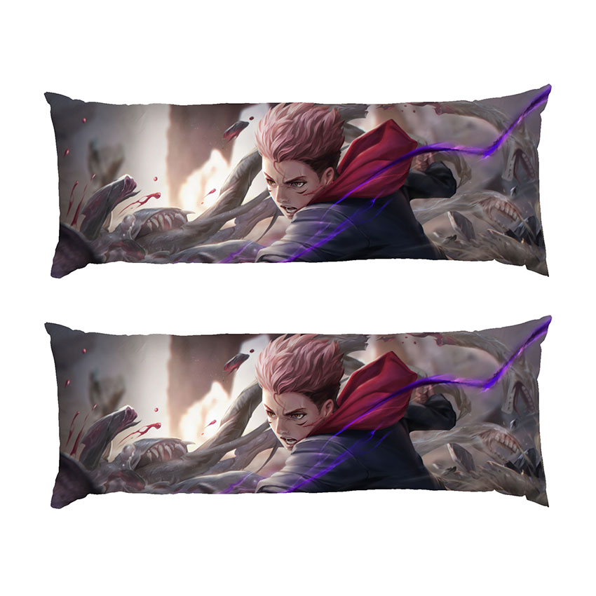 Ітадорі Магічна битва Аніме Itadori Jujutsu Kaisen Anime