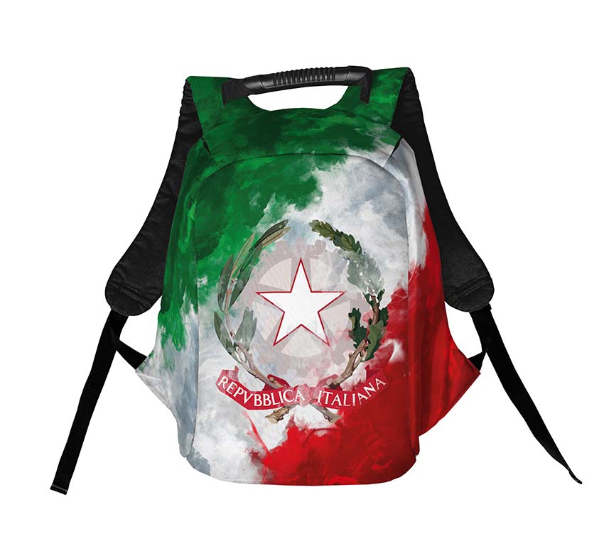 Італія Герб країни Italy Coat of arms of the country