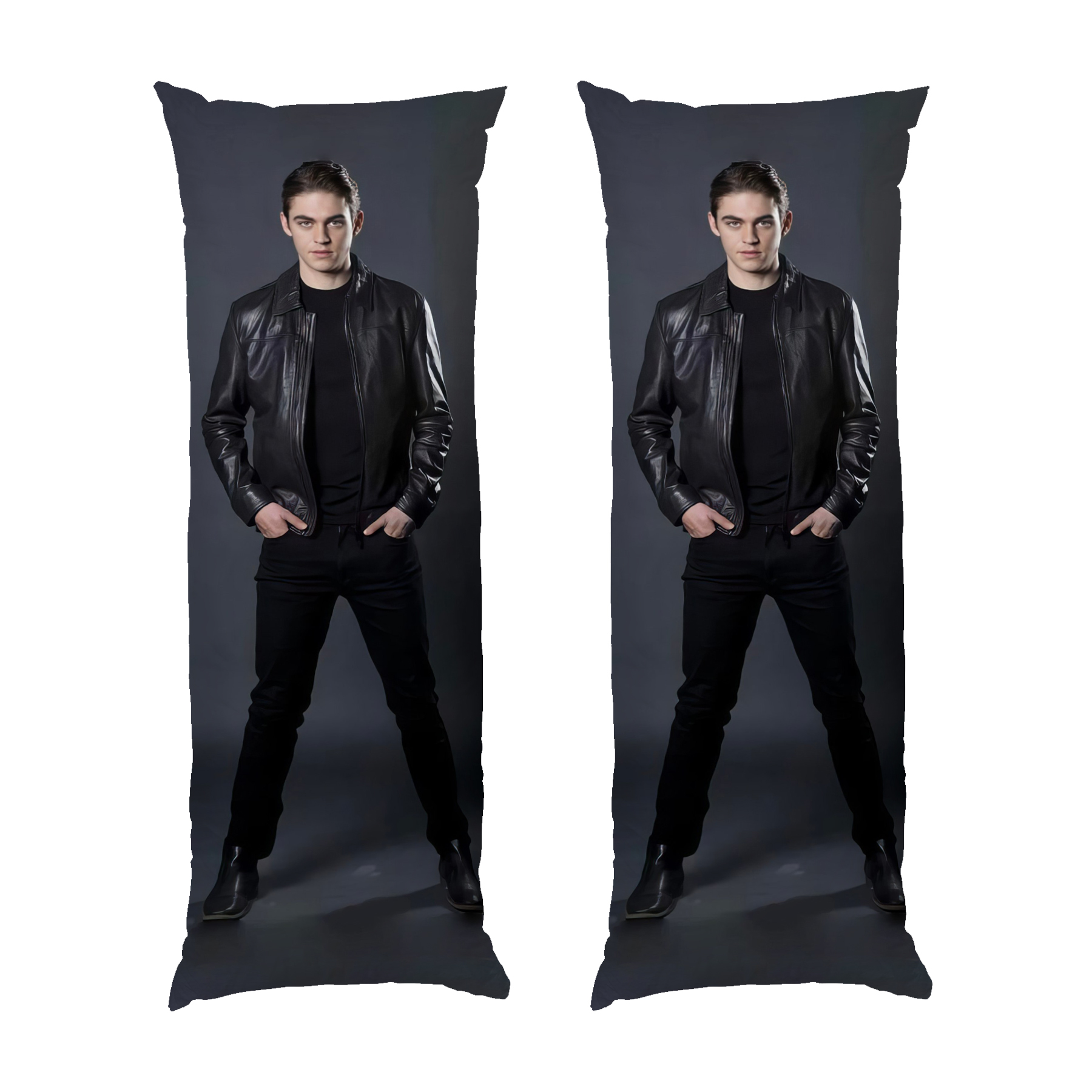 Хардіна Скотт Фільм Hardin Scott Film