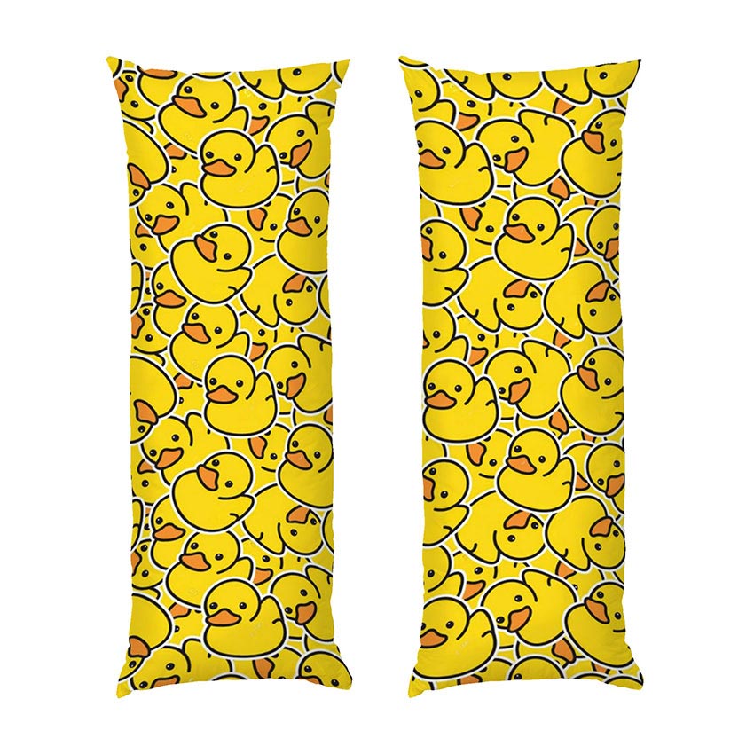 Каченята Патерн