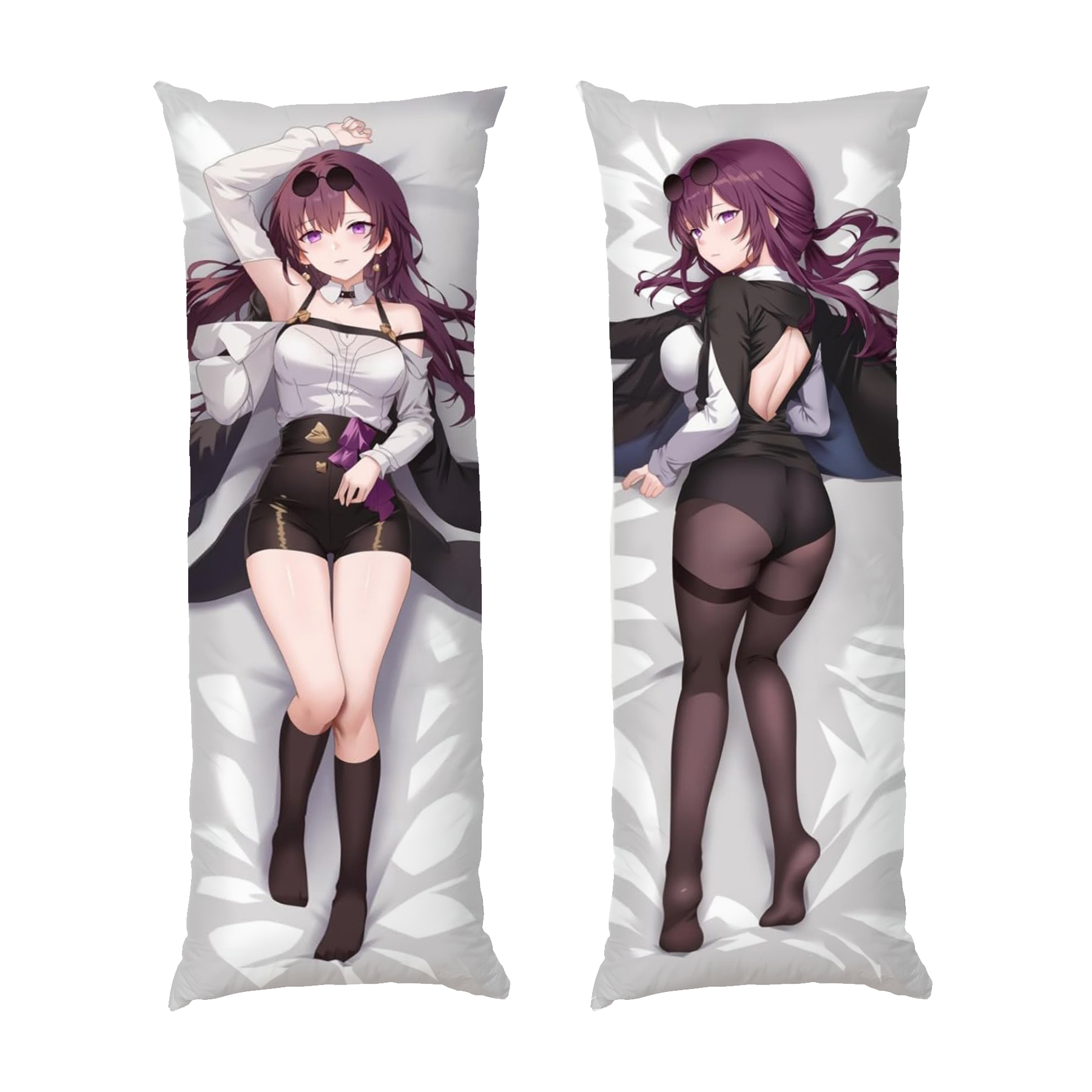 Кафка Гра Хонкай Стар Рейл Kafka Game Honkai Star Rail