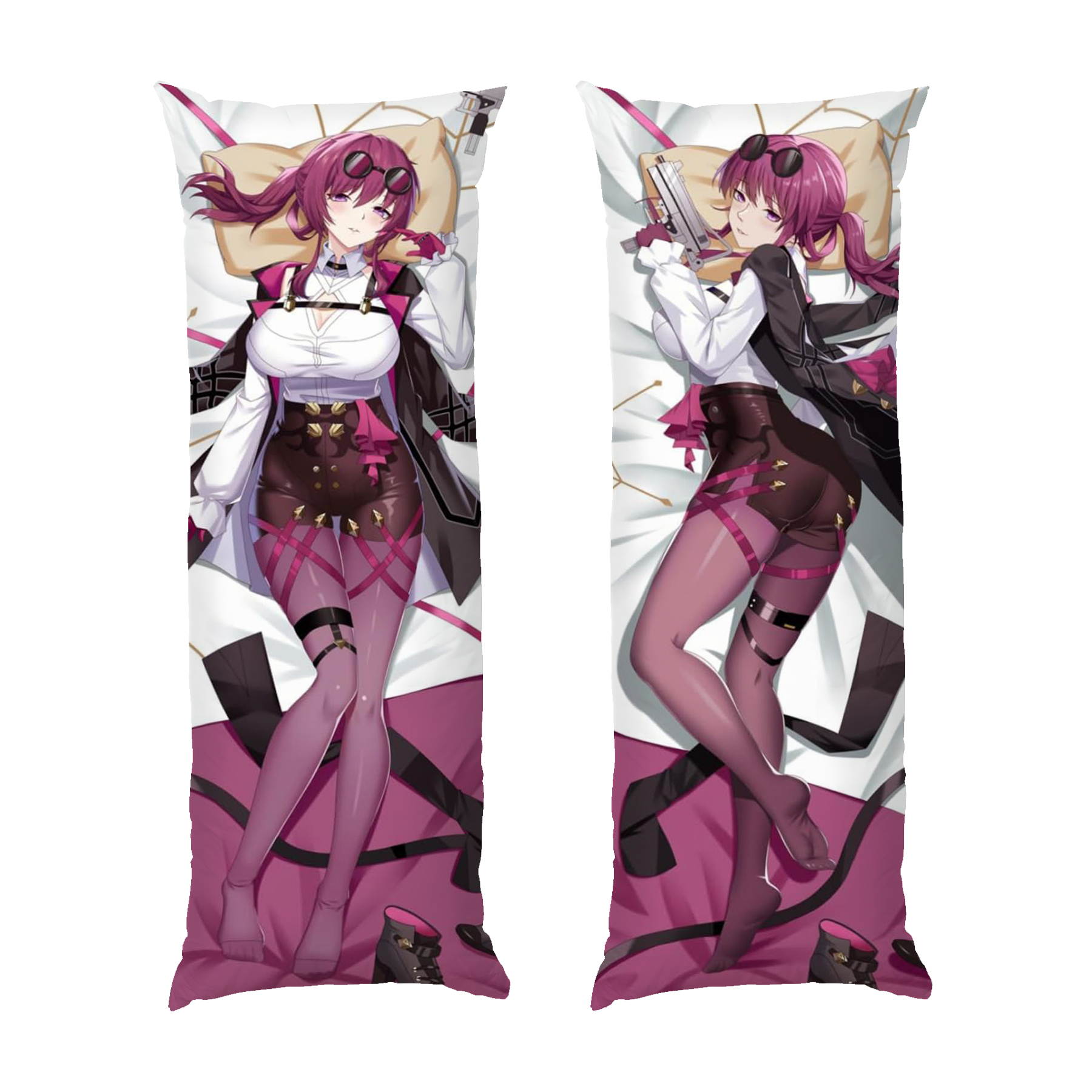 Кафка Хонкай Стар Рейл Kafka Honkai Star Rail