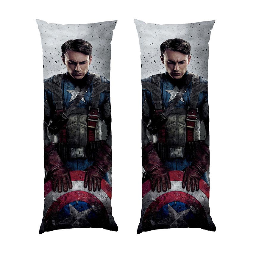 Капітан Америка Captain America