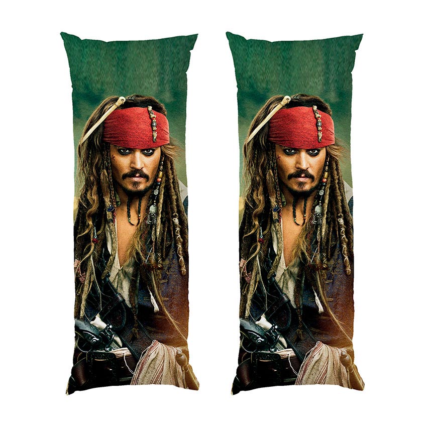 Капiтан Джек Горобець