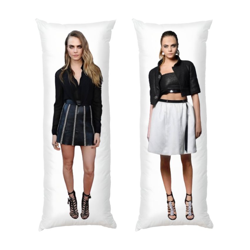 Кара Делевінь Cara Jocelyn Delevingne