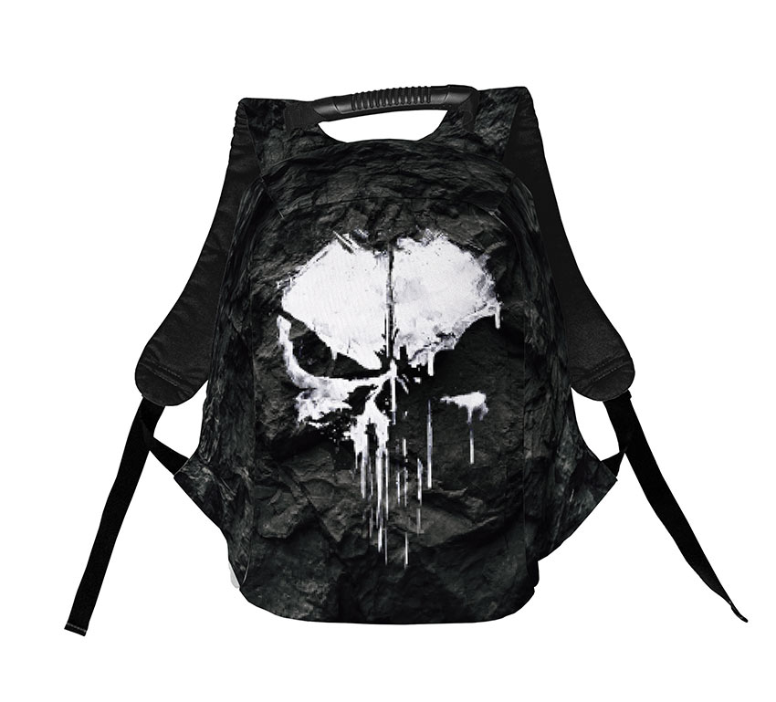 Каратель Punisher