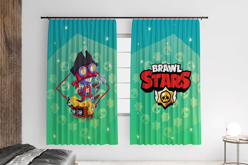 Карл Бравл Старс Carl Brawl Stars