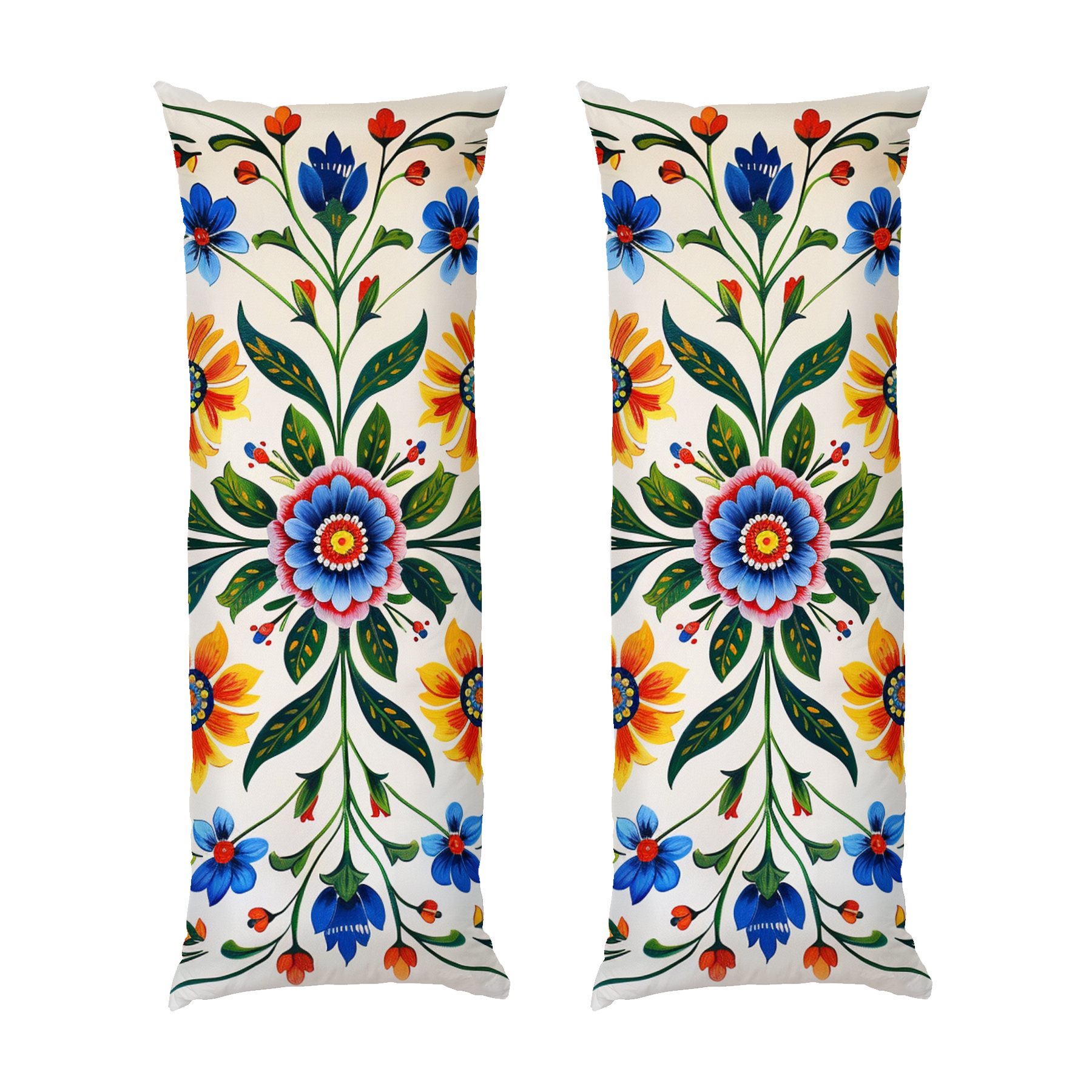 Казкові польові квіти Fairytale Wildflowers