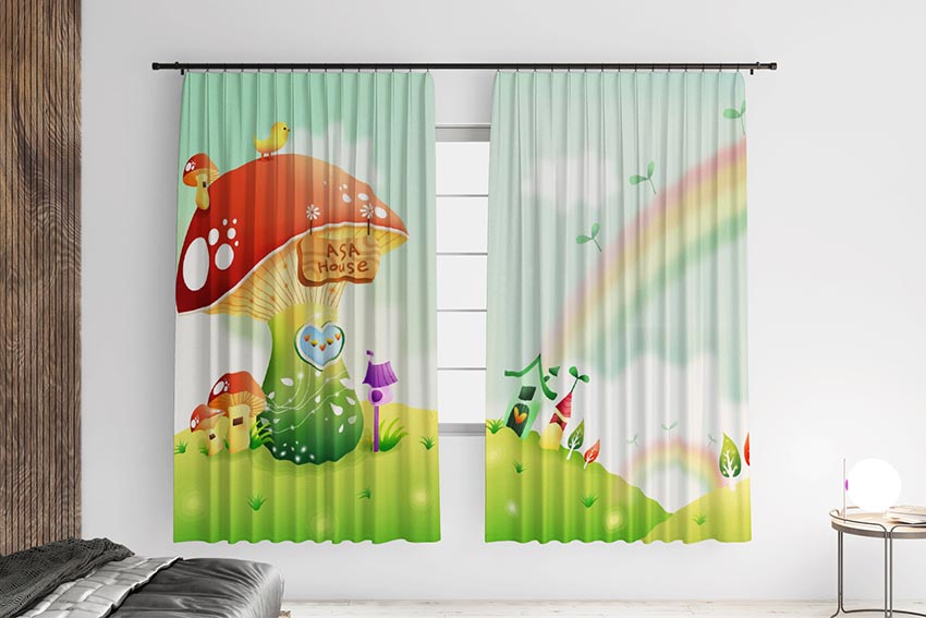 Казковий світ Fairytale world