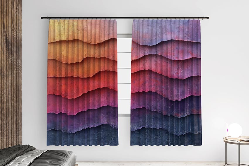 Кольоровий перехід Color Transition