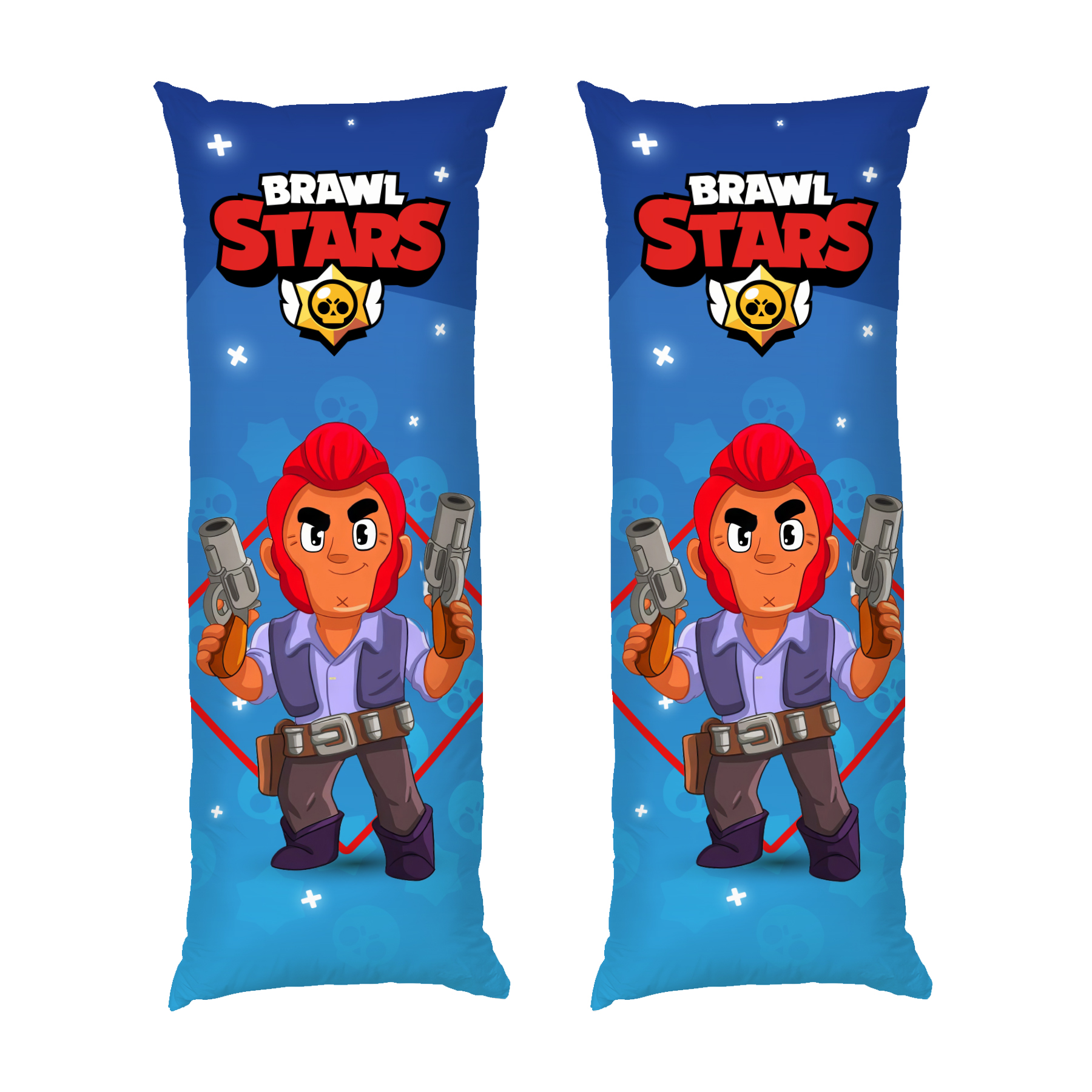 Красавчик Кольт Бравл Старс Handsome Colt Brawl Stars