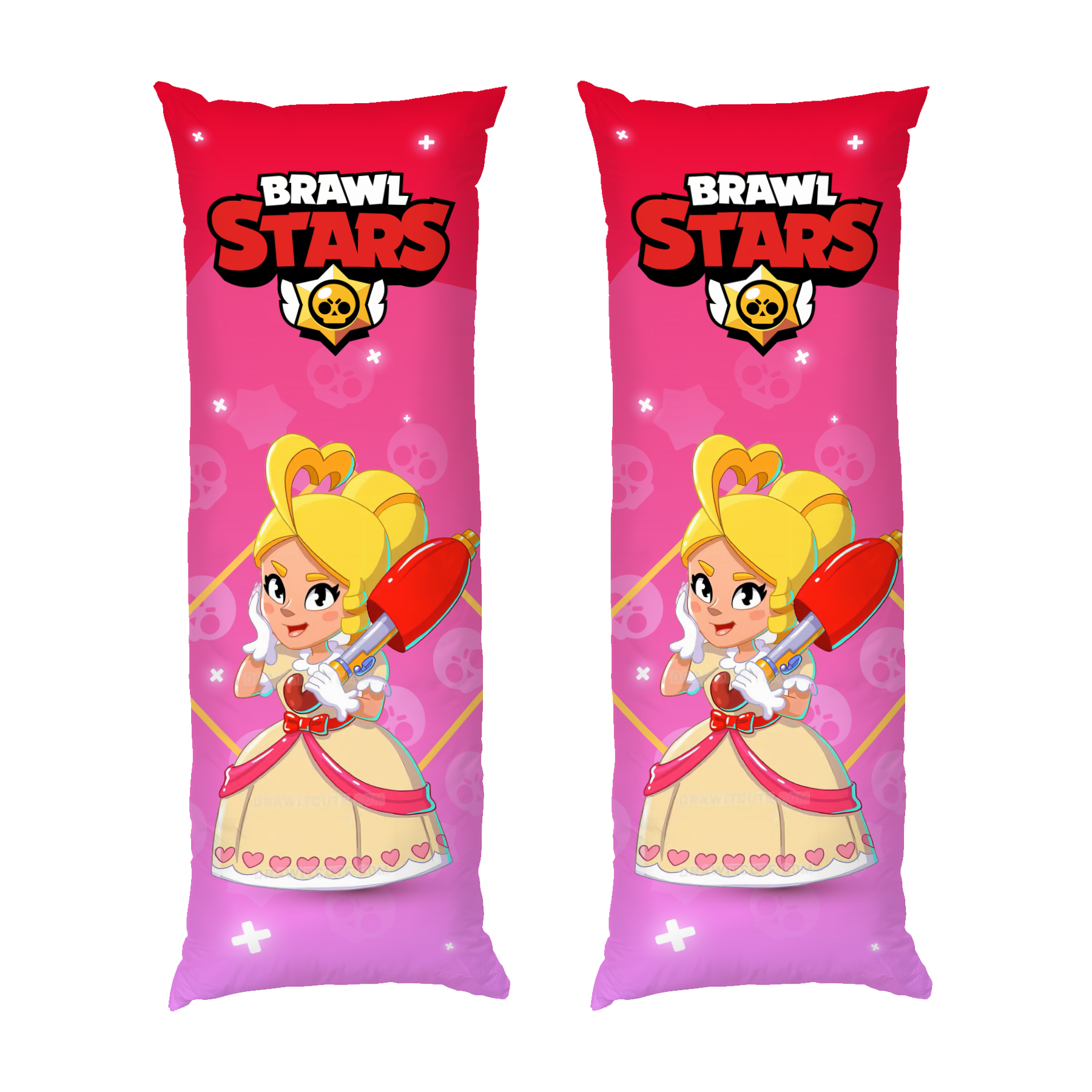 Красотка Пайпер Бравл Старс Beautiful Piper Brawl Stars