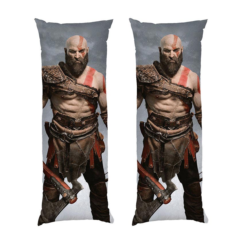 Кратос God of War Kratos