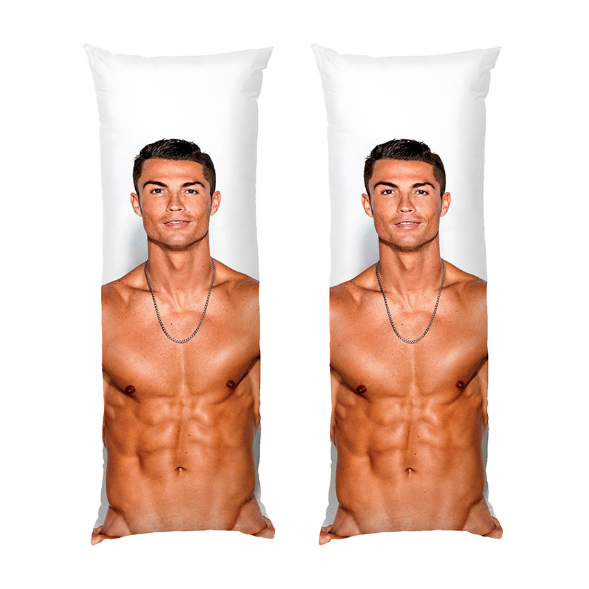 Криштиану Роналду Криштиану Роналду