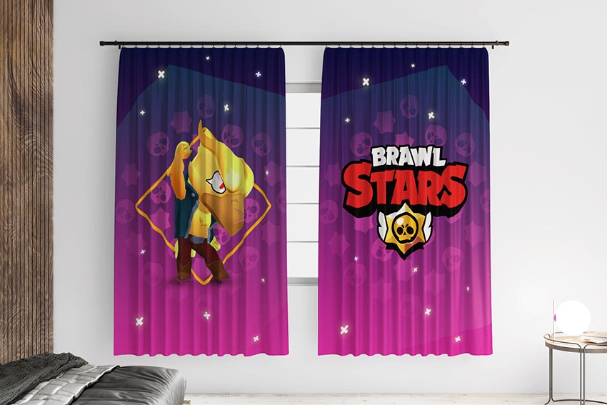 Кроу Бравл Старс Crow Brawl Stars