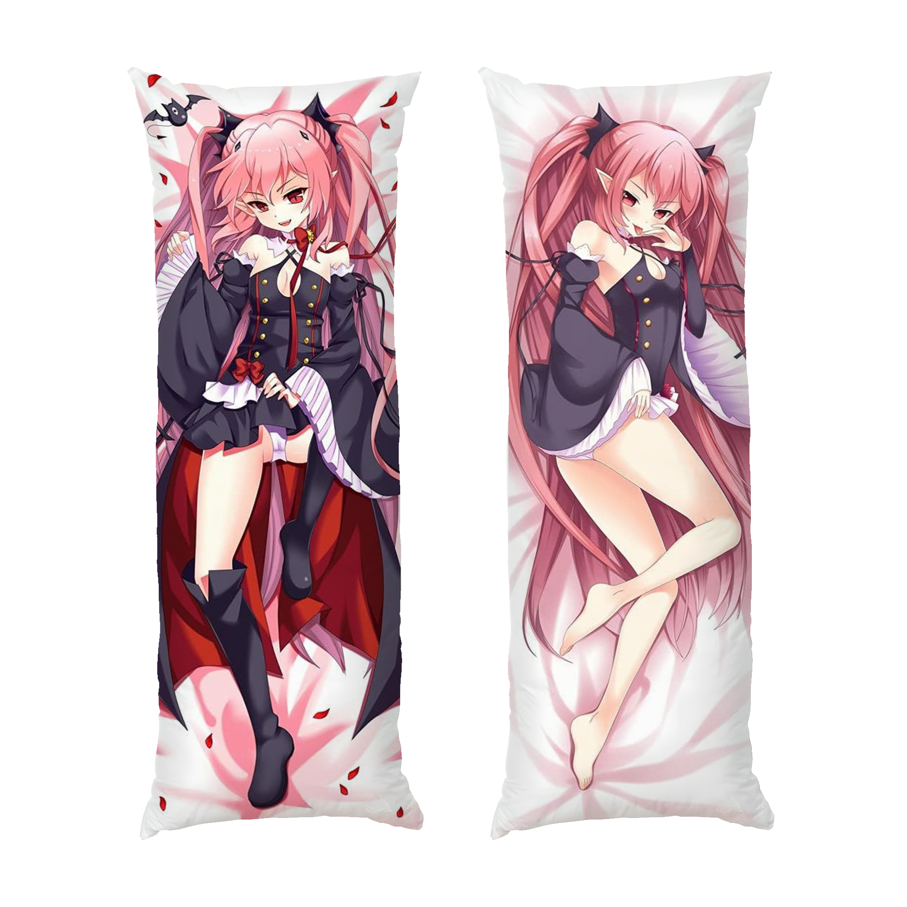 Крул Цепеш Последний Серафим Crull Cepesh The Last Seraphim