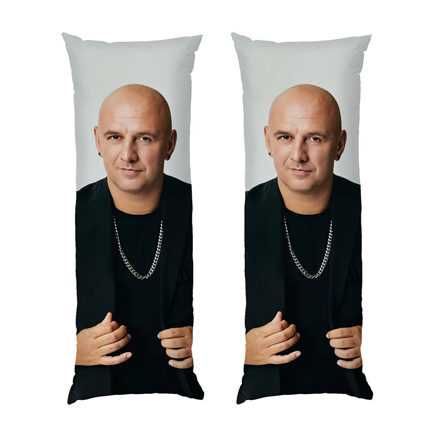 Крутий Потап Cool Potap