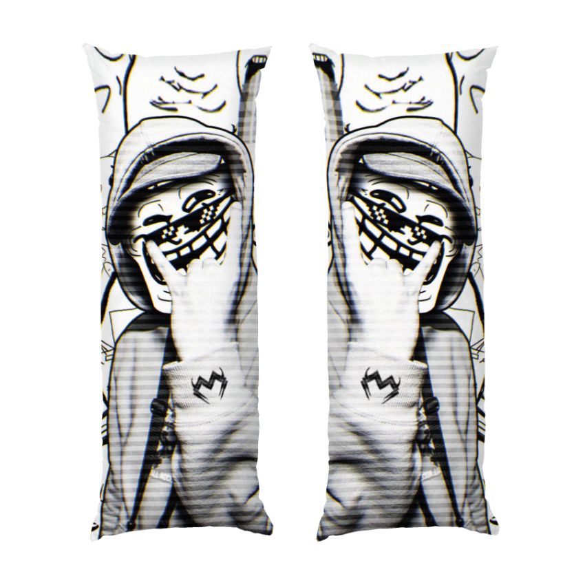 Крутой тролль Мем Крутой тролль Мем