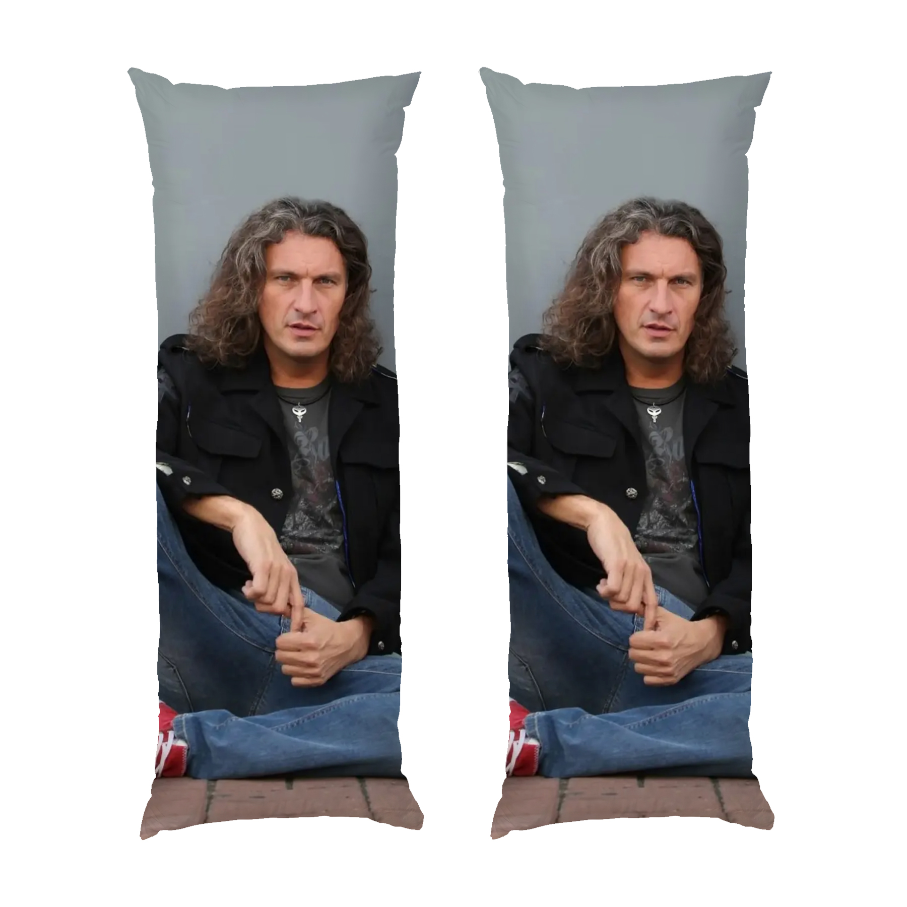 Кузьма сидит Кузьма сидит