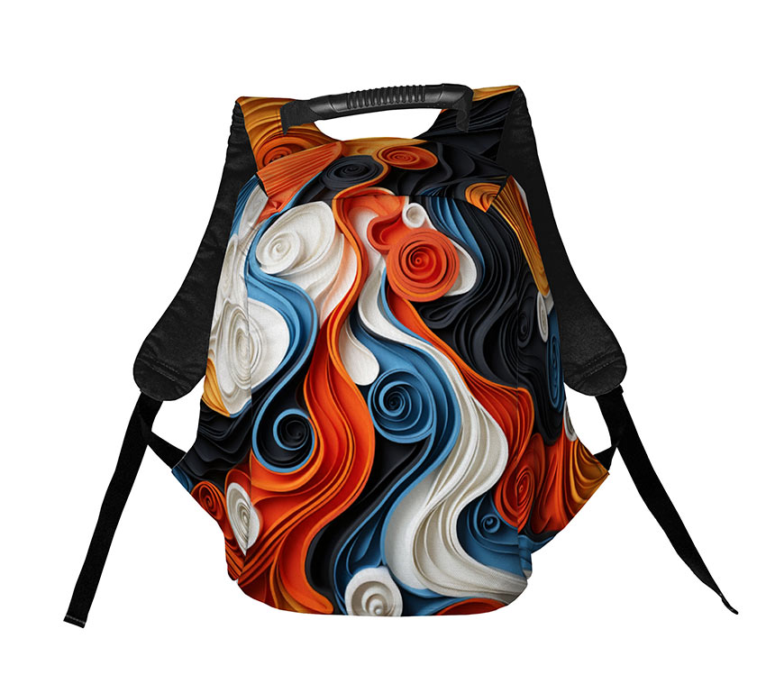 Квілінг 3D Quilling 3D