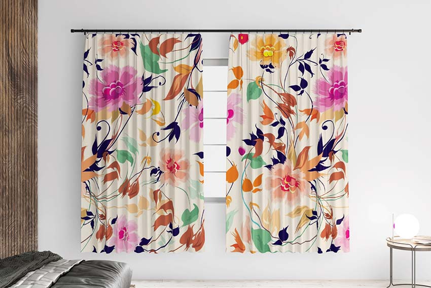 Квітковий Танок Flower Dance