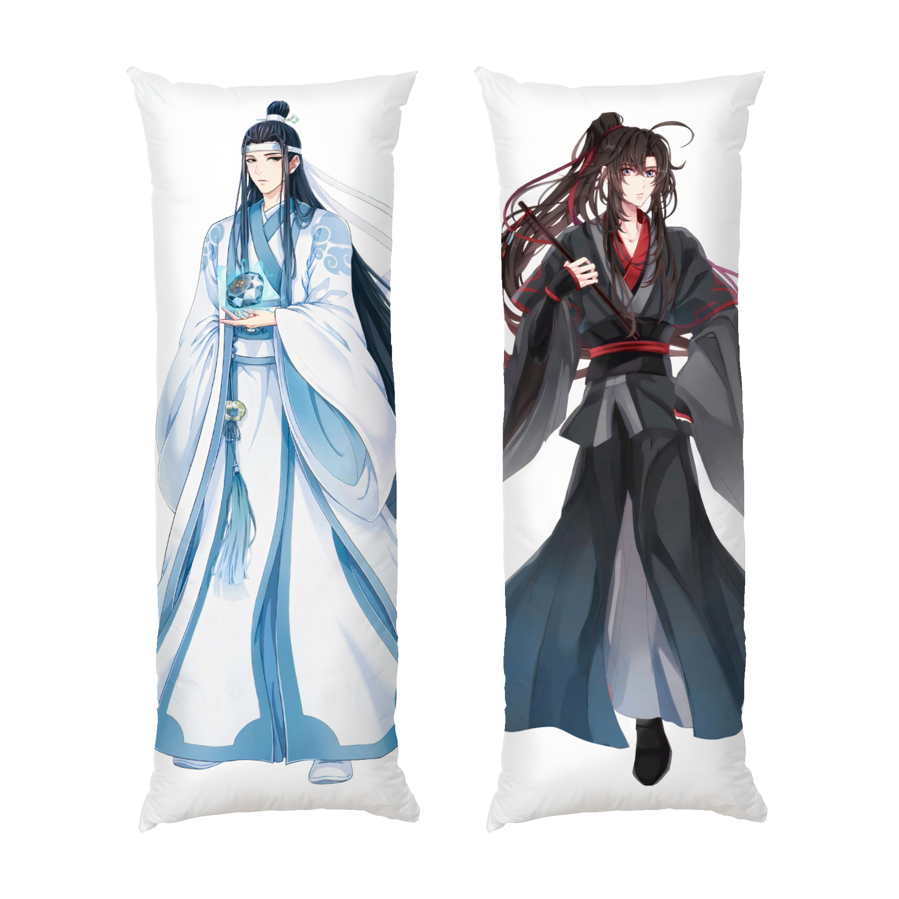 Лань Чжань Вэй У Сянь Магистр дьявольского культа Lan Zhan Wei Wu Xian Master of the Devil s Cult