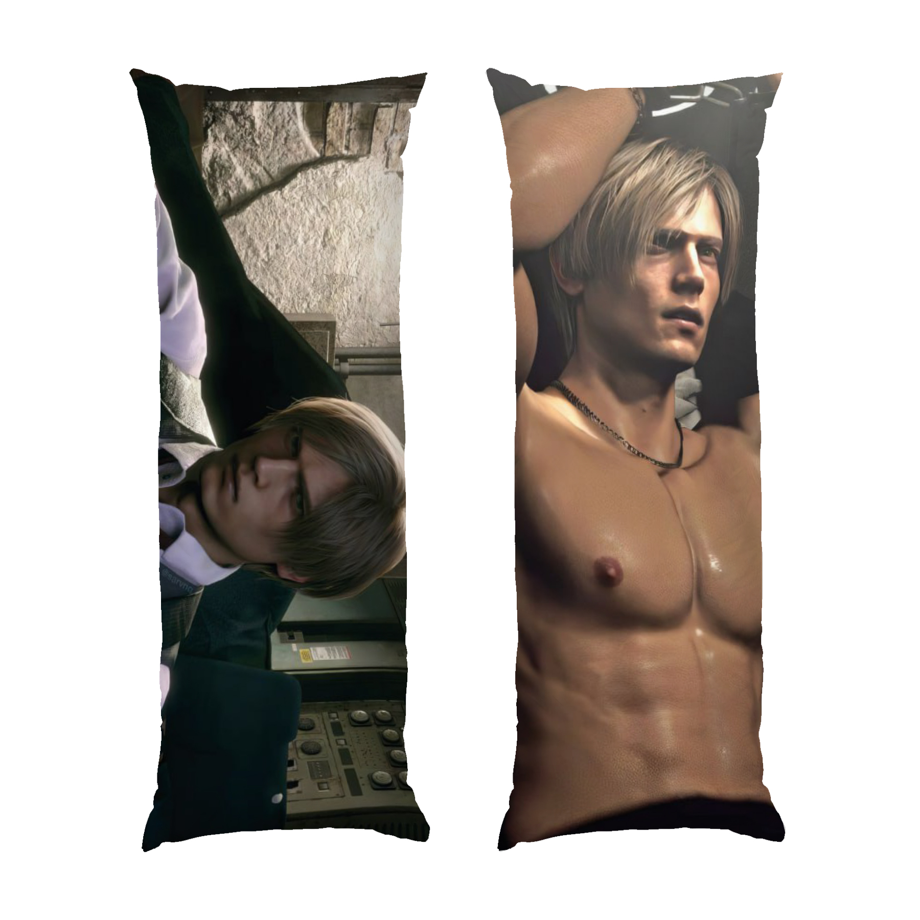 Леон Кеннеди Обитель зла Leon Kennedi Resident Evil