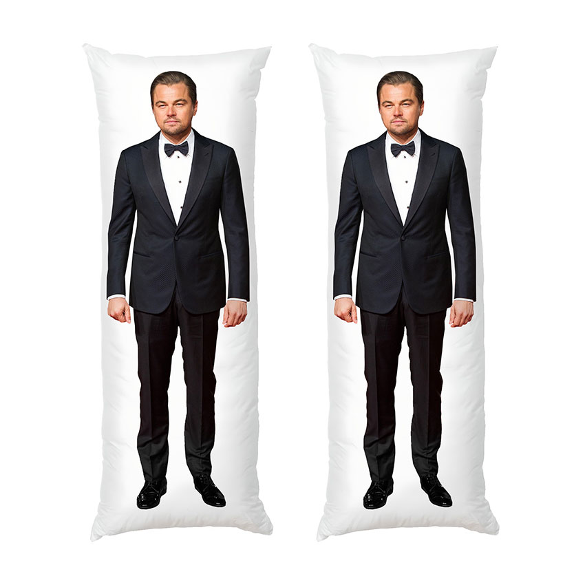 Леонардо Ди Каприо Leonardo DiCaprio