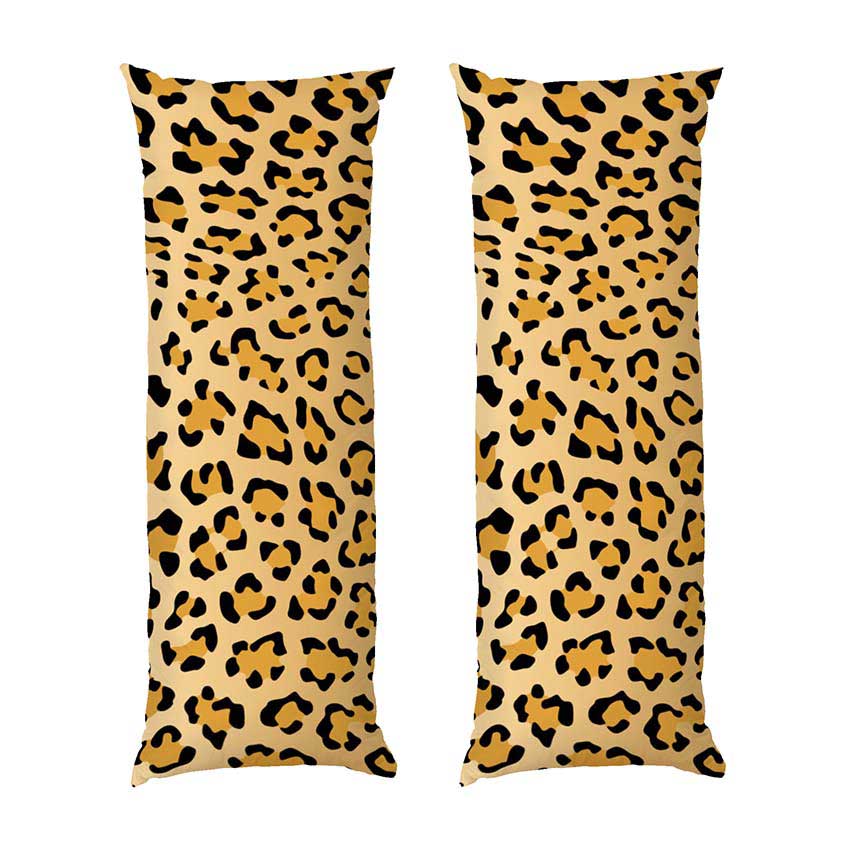Леопард Паттерн Арт Leopard Pattern Art