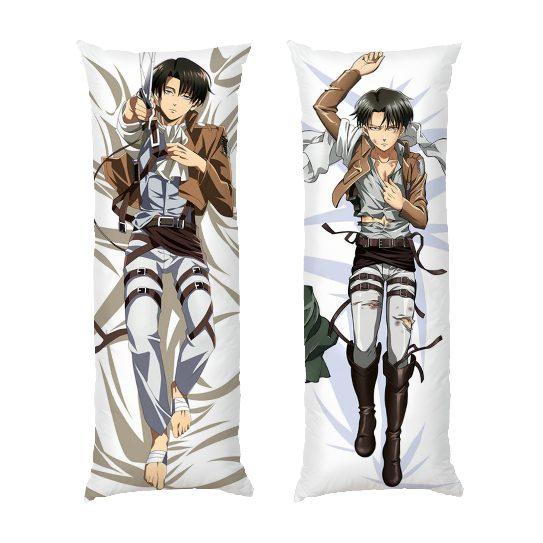 Леви Акерман Атака титанов Аниме Levi Akerman Attack on Titan Anime