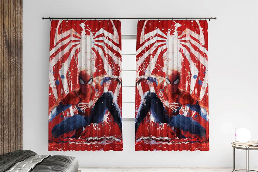 Людина павук Spider man