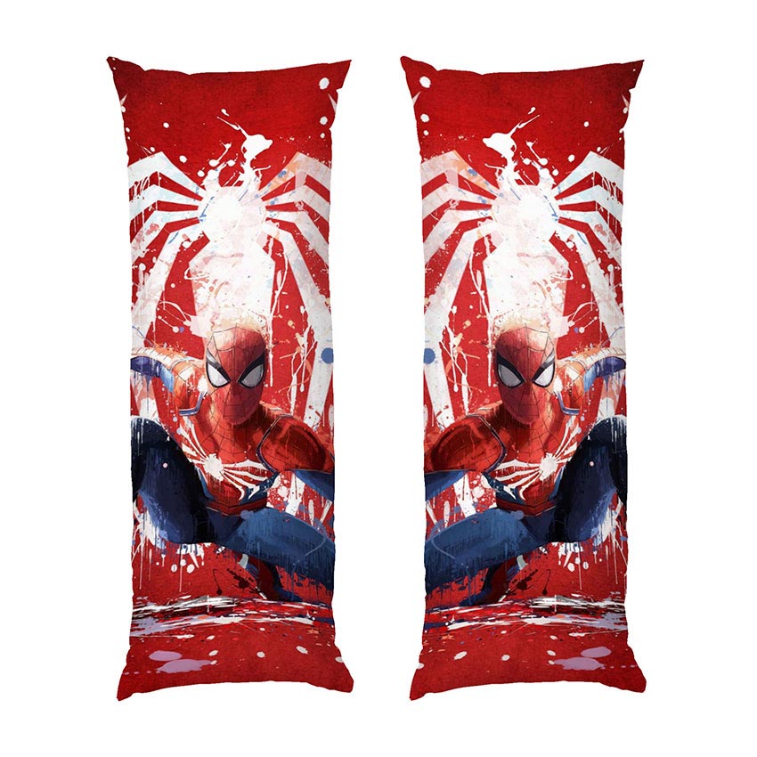 Человек-паук Spider man