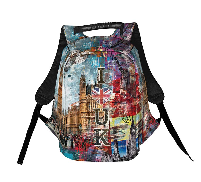 Лондонський стиль Біг Бен London Style Big Ben