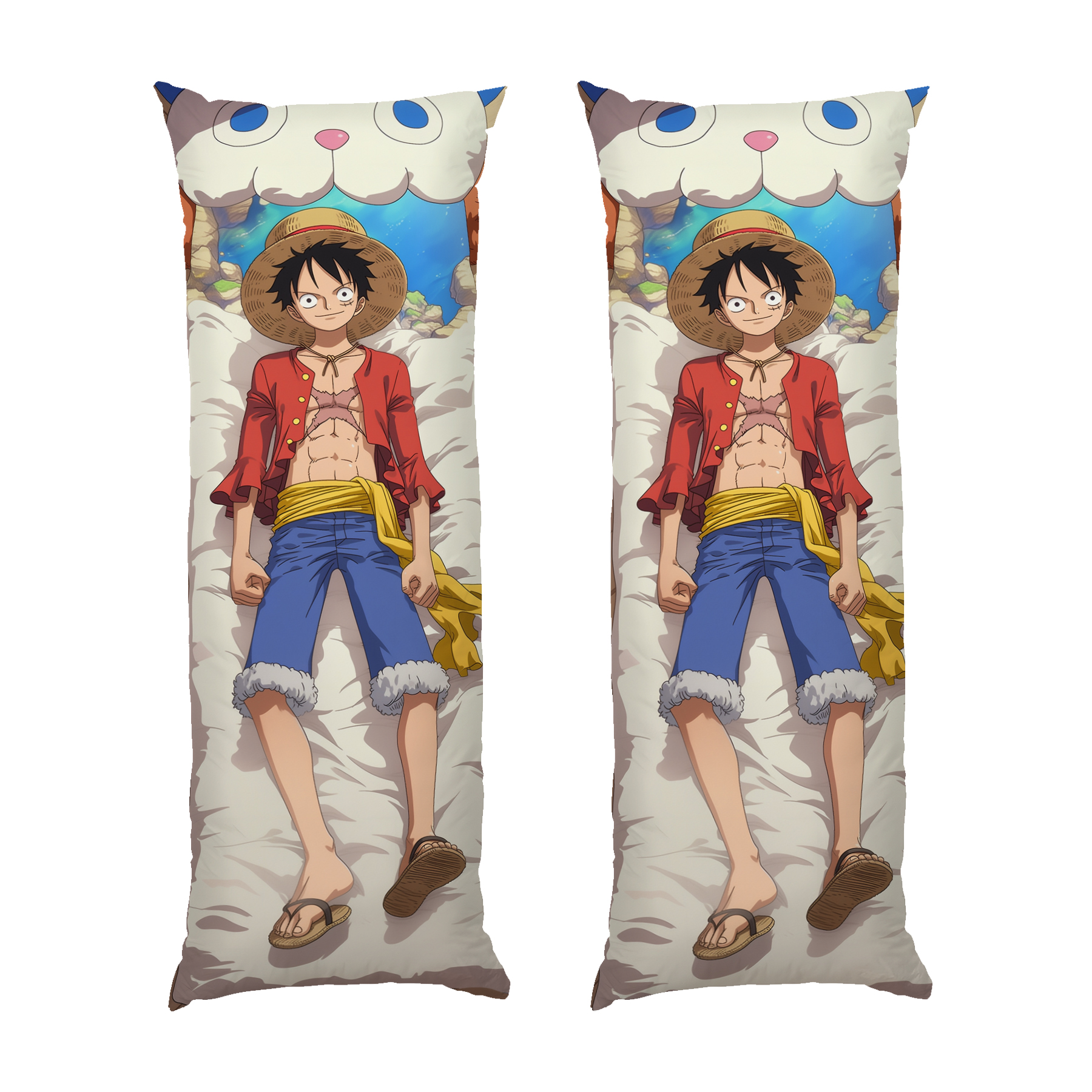 Луффи Ван Пис Luffie One Piece