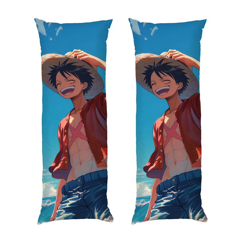 Луффі Ван Піс Lufie One Piece