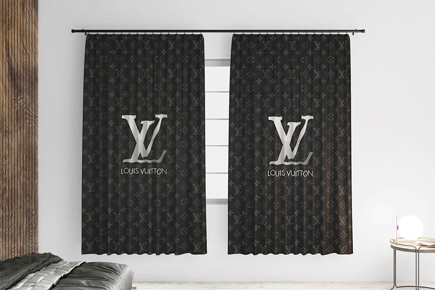 Луї Вітон Логотип Louis Vuitton Logo