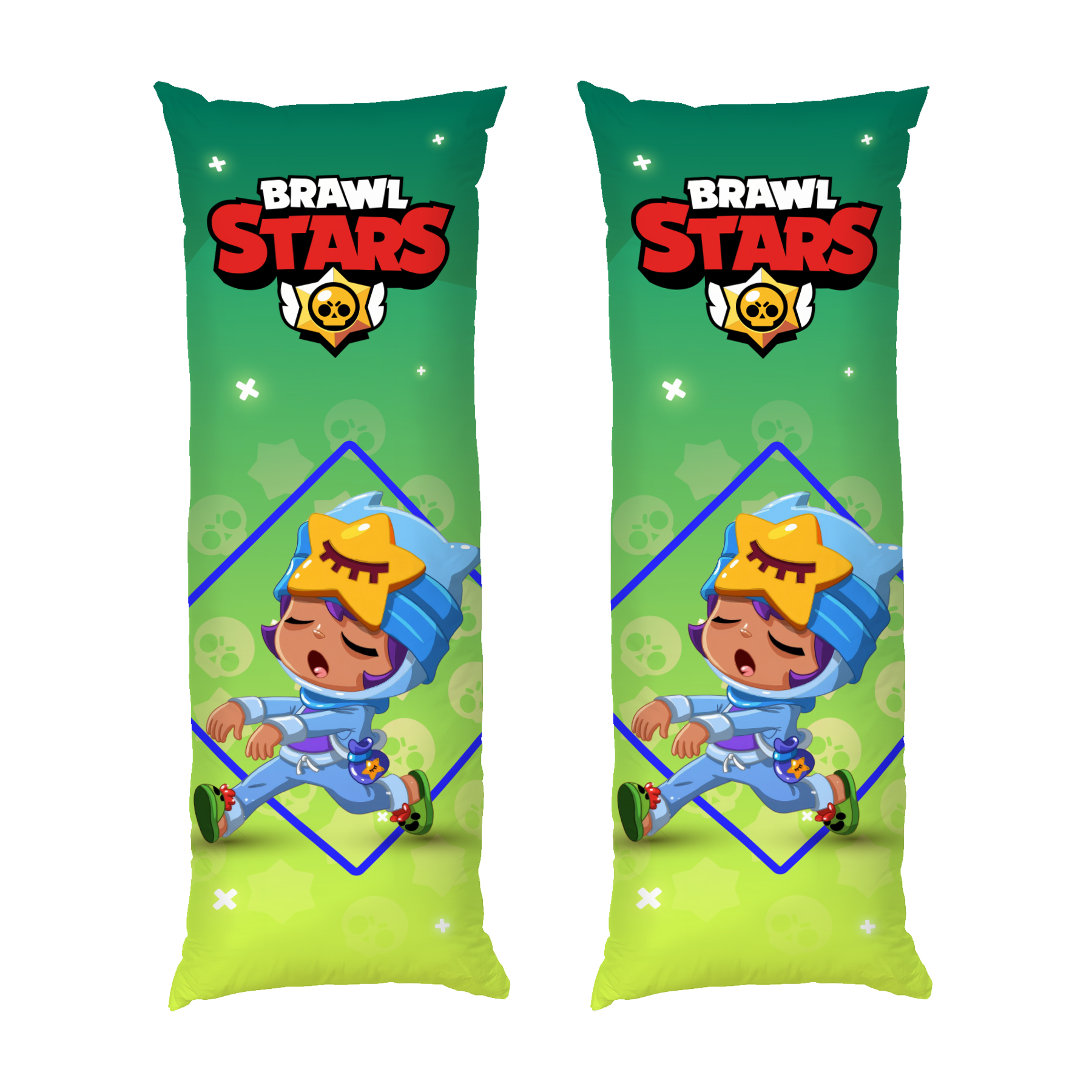 Лунатик Сенді Бравл Старс Sleepwalker Sandy Brawl Stars