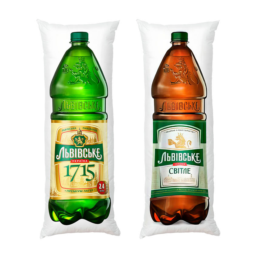 Львовское 1715